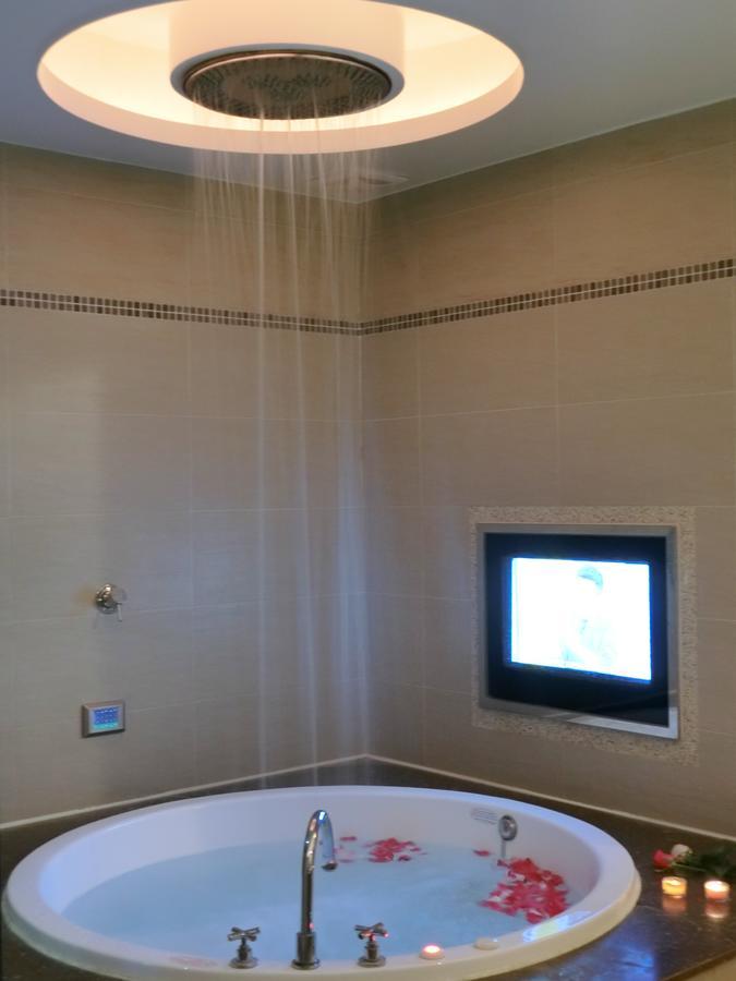 Mambo Impression Motel Chaozhou Esterno foto