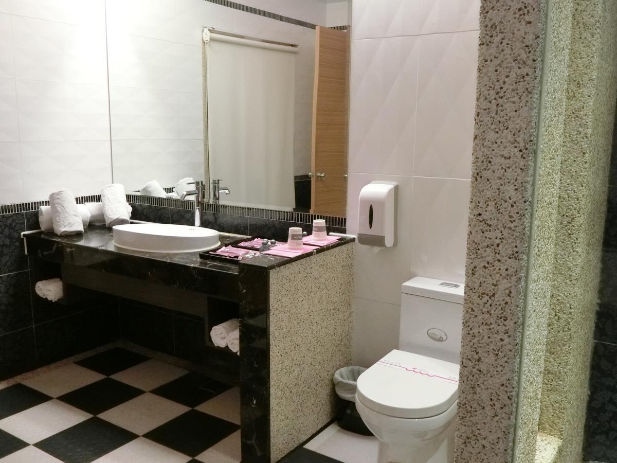Mambo Impression Motel Chaozhou Esterno foto
