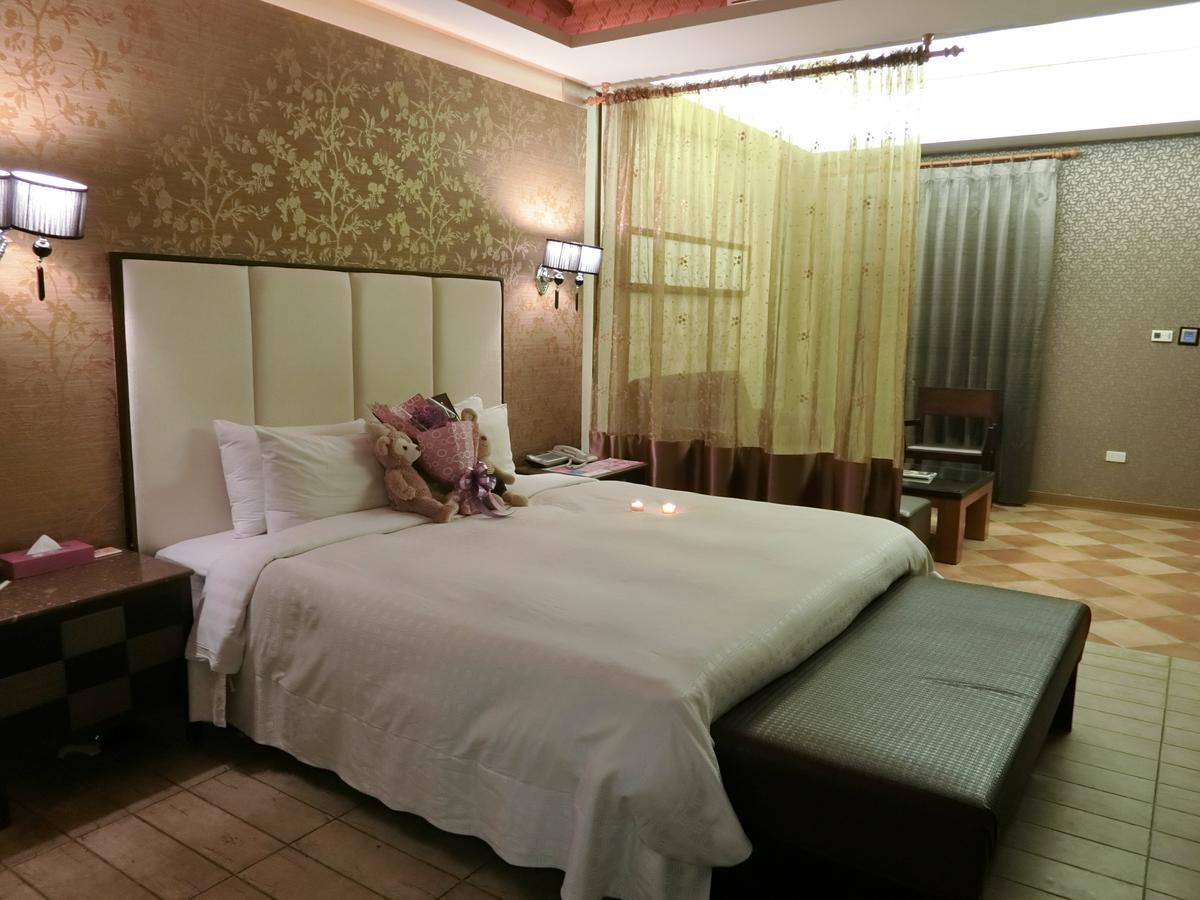 Mambo Impression Motel Chaozhou Esterno foto